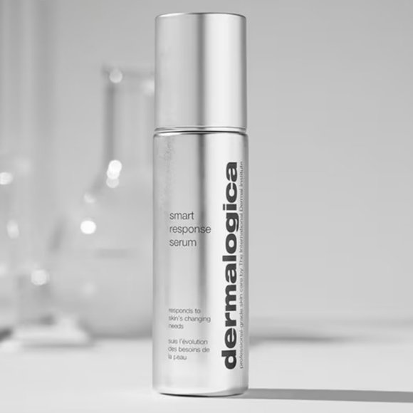 Dermalogica Smart Response Serum - 1 oz., New in Box Full Size Face Skincare - Picture 1 of 5
